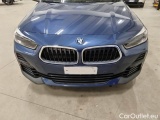  Bmw  X2 BMW  / 2017 / 5P / SUV XDRIVE 25E BUSINESS X AUTOMATICO #30