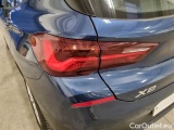  Bmw  X2 BMW  / 2017 / 5P / SUV XDRIVE 25E BUSINESS X AUTOMATICO #57