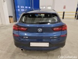  Bmw  X2 BMW  / 2017 / 5P / SUV XDRIVE 25E BUSINESS X AUTOMATICO #59