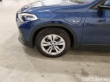  Bmw  X2 BMW  / 2017 / 5P / SUV XDRIVE 25E BUSINESS X AUTOMATICO #76