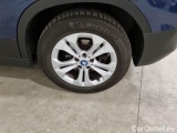  Bmw  X2 BMW  / 2017 / 5P / SUV XDRIVE 25E BUSINESS X AUTOMATICO #81