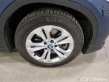  Bmw  X2 BMW  / 2017 / 5P / SUV XDRIVE 25E BUSINESS X AUTOMATICO #85