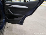  Bmw  X2 BMW  / 2017 / 5P / SUV XDRIVE 25E BUSINESS X AUTOMATICO #91