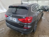 Bmw  X3 BMW  / 2017 / 5P / SUV xDrive30e 292ch Business Design BVA8 #3