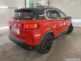  Citroen  C5 CITROEN  Aircross / 2018 / 5P / SUV Hybrid 225 ë-EAT8 Shine Pack #3