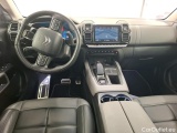  Citroen  C5 CITROEN  Aircross / 2018 / 5P / SUV Hybrid 225 ë-EAT8 Shine Pack #5