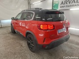  Citroen  C5 CITROEN  Aircross / 2018 / 5P / SUV Hybrid 225 ë-EAT8 Shine Pack #2