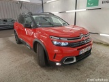  Citroen  C5 CITROEN  Aircross / 2018 / 5P / SUV Hybrid 225 ë-EAT8 Shine Pack #4