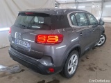  Citroen  C5 CITROEN  Aircross 2018 5P SUV Hybrid 225 EAT8 Business #3