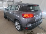  Citroen  C5 CITROEN  Aircross 2018 5P SUV Hybrid 225 EAT8 Business #2