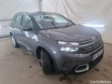  Citroen  C5 CITROEN  Aircross 2018 5P SUV Hybrid 225 EAT8 Business #4