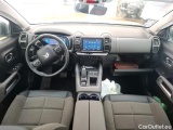  Citroen  C5 CITROEN  Aircross 2018 5P SUV Hybrid 225 EAT8 Business #5