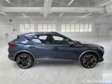  Cupra  Formentor CUPRA  / 2020 / 5P / SUV 1.4 E-HYBRID DSG #7