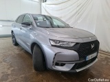  DS  DS7 DS DS 7 Crossback / 2017 / 5P / SUV E-TENSE 225 PERFORMANCE Line #4