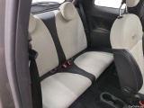  Fiat  500 FIAT  / 2015 / 3P / Berline Hybrid 1.0 BSG 70 ch Dolcevita #11
