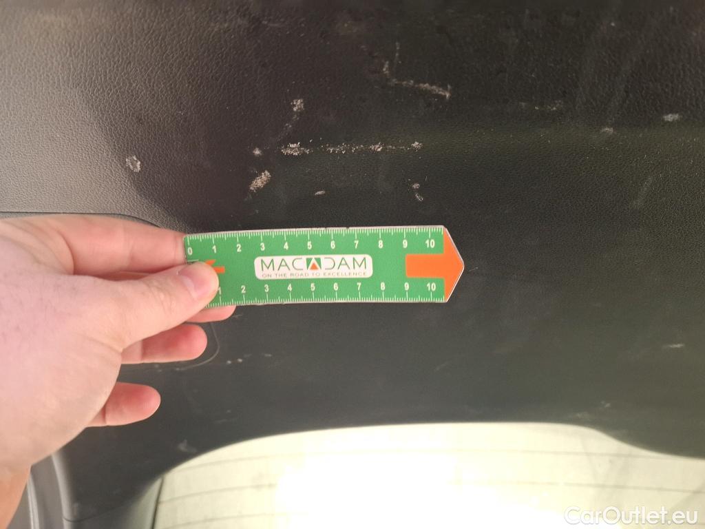  Hyundai  Tucson  Creative Mild-Hybrid 2WD 1.6 CRDI 135CV BVA7 E6d #26