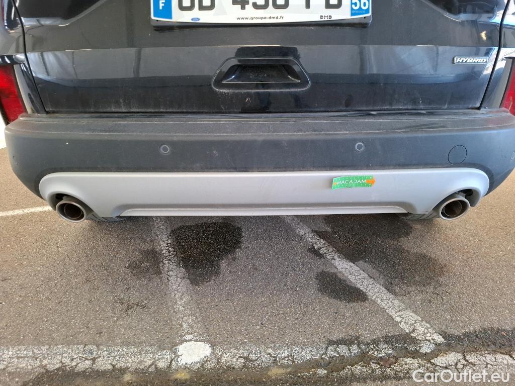  Ford  Kuga  Titanium Hybrid 2.5 190CV BVA6 E6dT #35