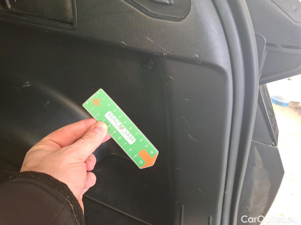  Hyundai  Tucson  Creative Mild-Hybrid 2WD 1.6 CRDI 135CV BVA7 E6d #19