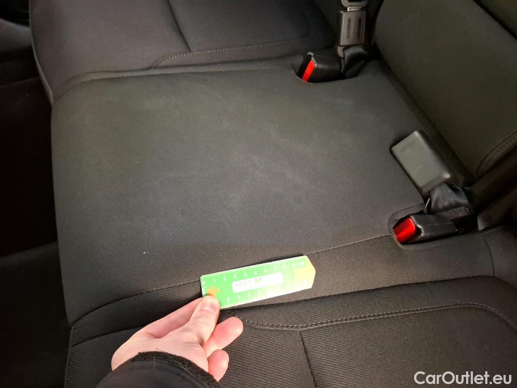  Hyundai  Tucson  Creative Mild-Hybrid 2WD 1.6 CRDI 135CV BVA7 E6d #34