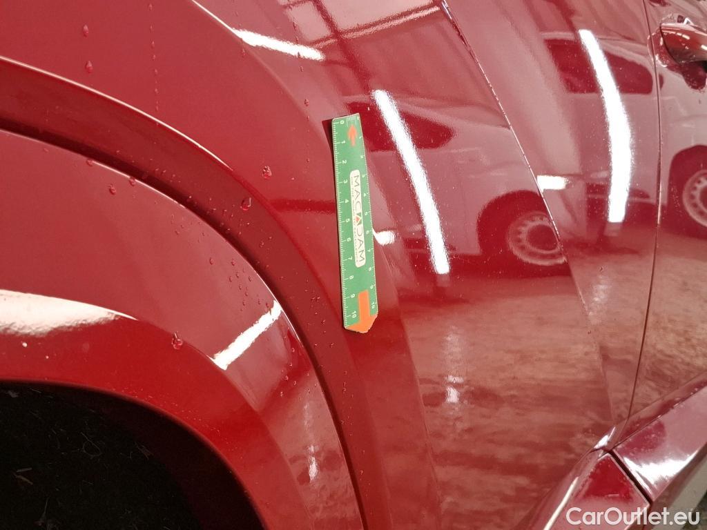  Hyundai  Tucson HYUNDAI  / 2020 / 5P / SUV 1.6 HYBRID 230 N LINE EXECUTIVE #2