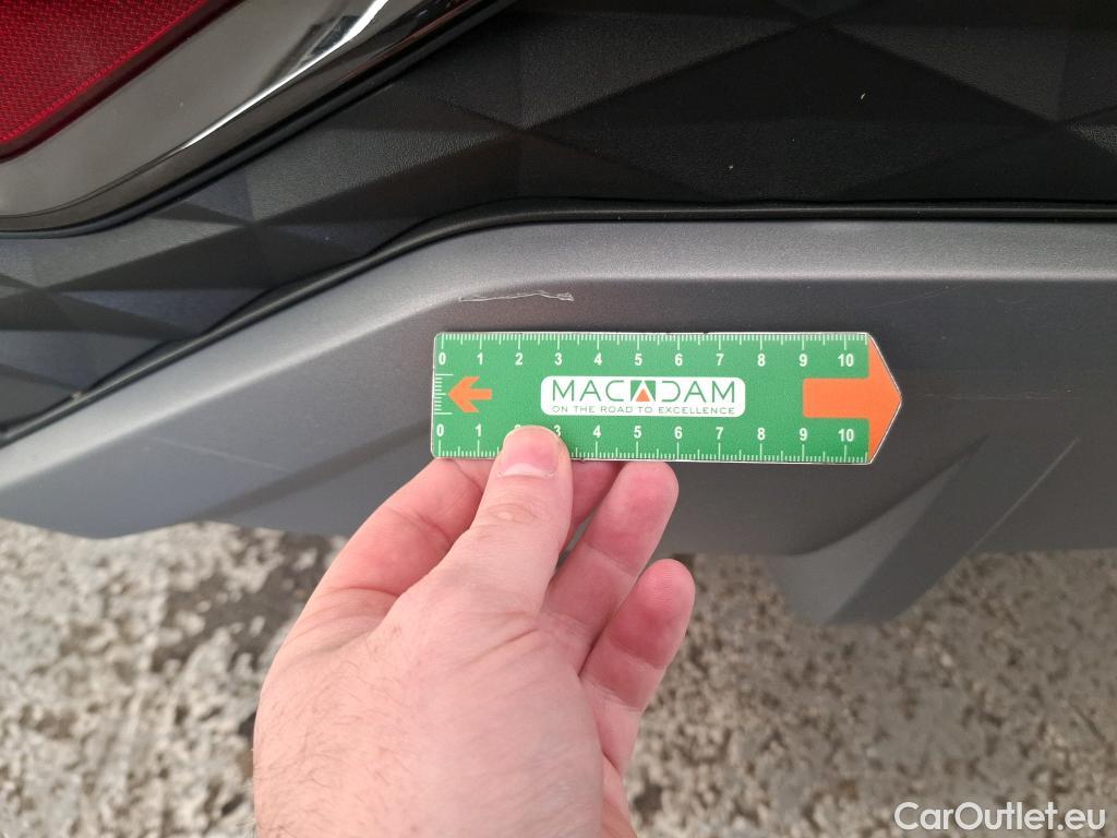  Hyundai  Tucson  Creative Mild-Hybrid 2WD 1.6 CRDI 135CV BVA7 E6d #9