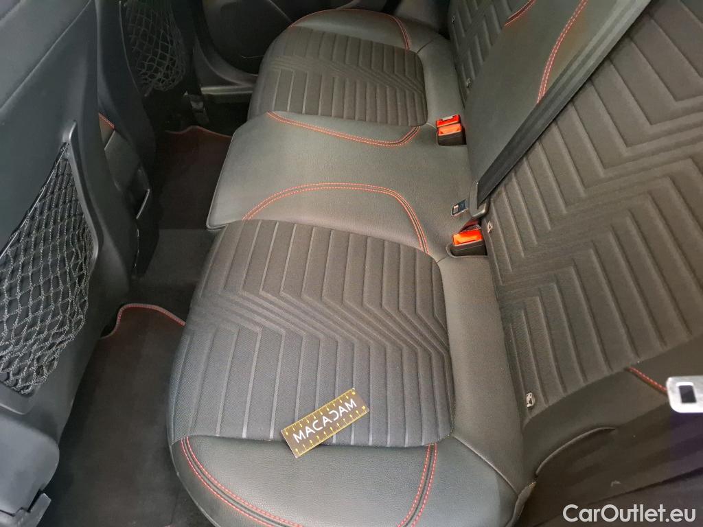  Ford  Puma FORD  / 2019 / 5P / SUV 1.0EcoB Hyb 125 mHEV PShift ST-LINE X #7