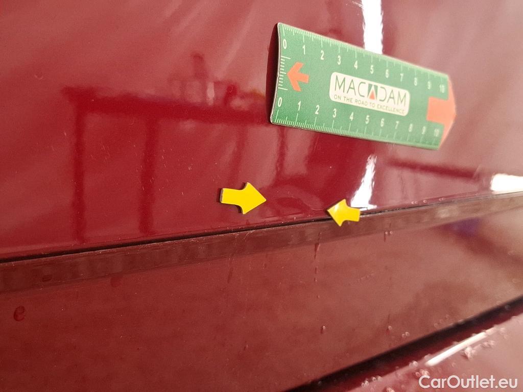  Hyundai  Tucson HYUNDAI  / 2020 / 5P / SUV 1.6 HYBRID 230 N LINE EXECUTIVE #14