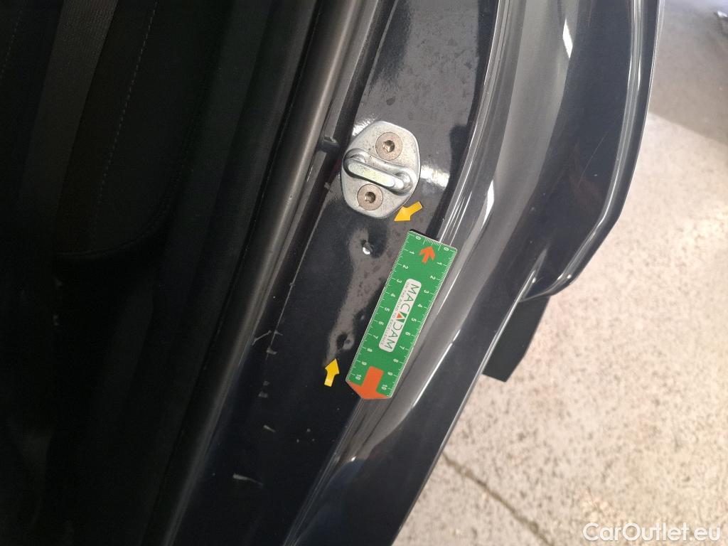  Hyundai  Tucson  Creative Mild-Hybrid 2WD 1.6 CRDI 135CV BVA7 E6d #5