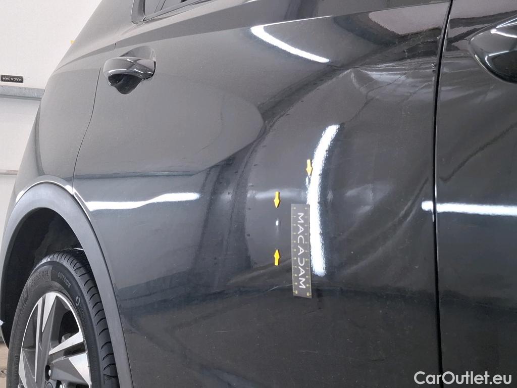  Hyundai  Bayon HYUNDAI  / 2021 / 5P / SUV 1.0 T-GDI 100 HYBRID 48V INTUITIVE #3