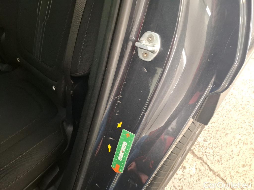  Hyundai  Tucson  Creative Mild-Hybrid 2WD 1.6 CRDI 135CV BVA7 E6d #3