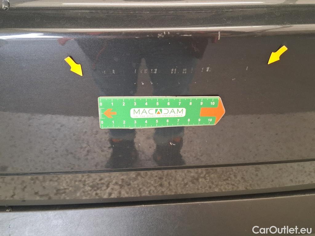  Hyundai  Tucson  Creative Mild-Hybrid 2WD 1.6 CRDI 135CV BVA7 E6d #2