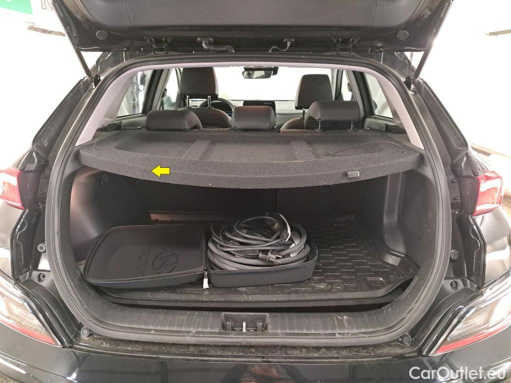  Hyundai  Konna Kona Executive Electrique 2WD 64kWh BVA #5