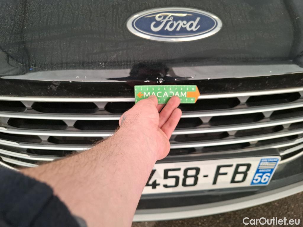  Ford  Kuga  Titanium Hybrid 2.5 190CV BVA6 E6dT #17