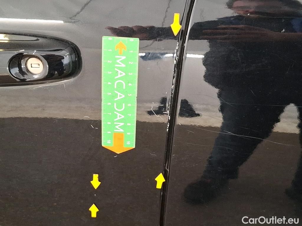  Ford  Kuga  Titanium Hybrid 2.5 190CV BVA6 E6dT #4