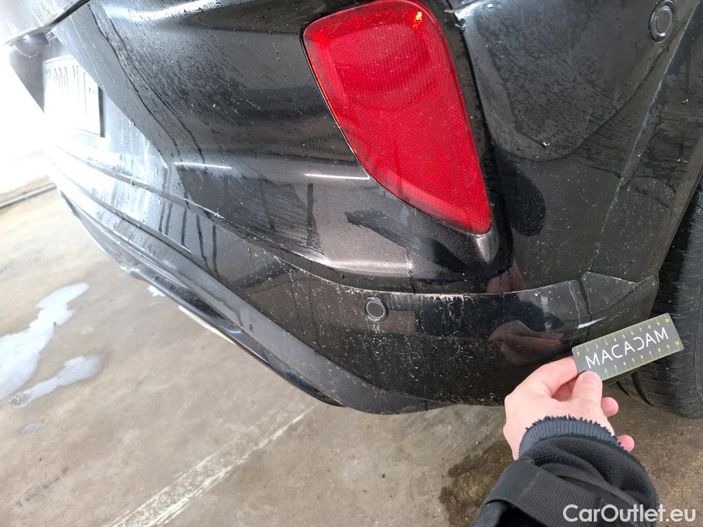  Ford  Puma FORD  / 2019 / 5P / SUV 1.0EcoB Hyb 125 mHEV PShift ST-LINE X #10