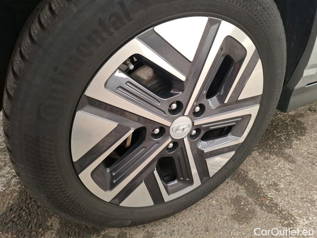  Hyundai  Konna Kona Business Electrique 2WD 64kWh BVA #13