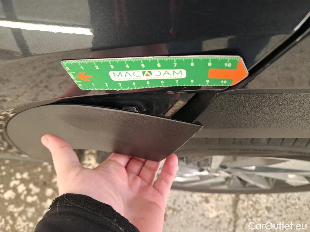  Hyundai  Tucson  Creative Mild-Hybrid 2WD 1.6 CRDI 135CV BVA7 E6d #7