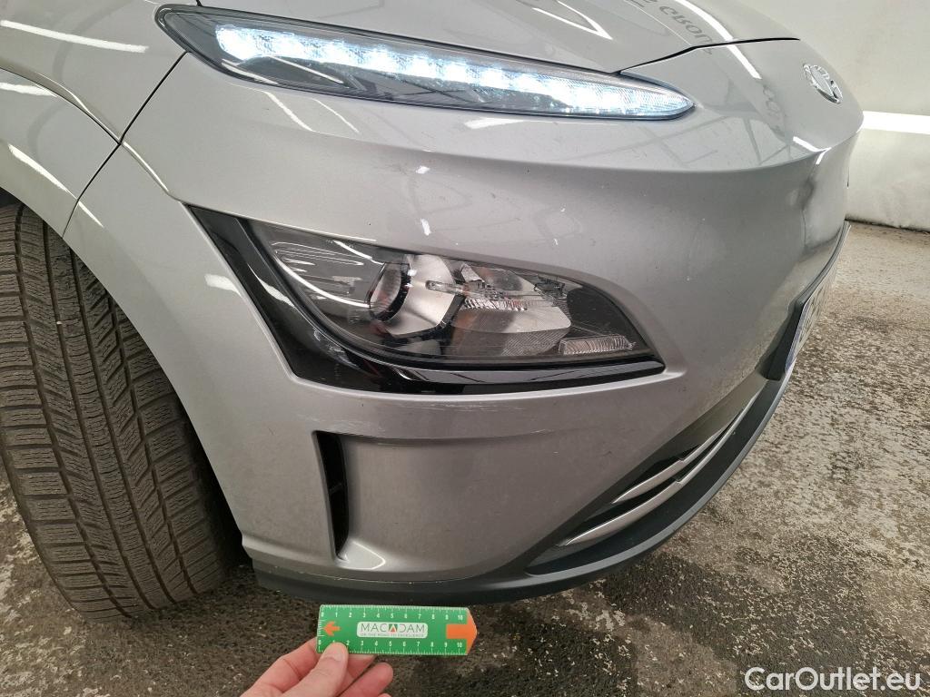  Hyundai  Konna Kona Business Electrique 2WD 64kWh BVA #5