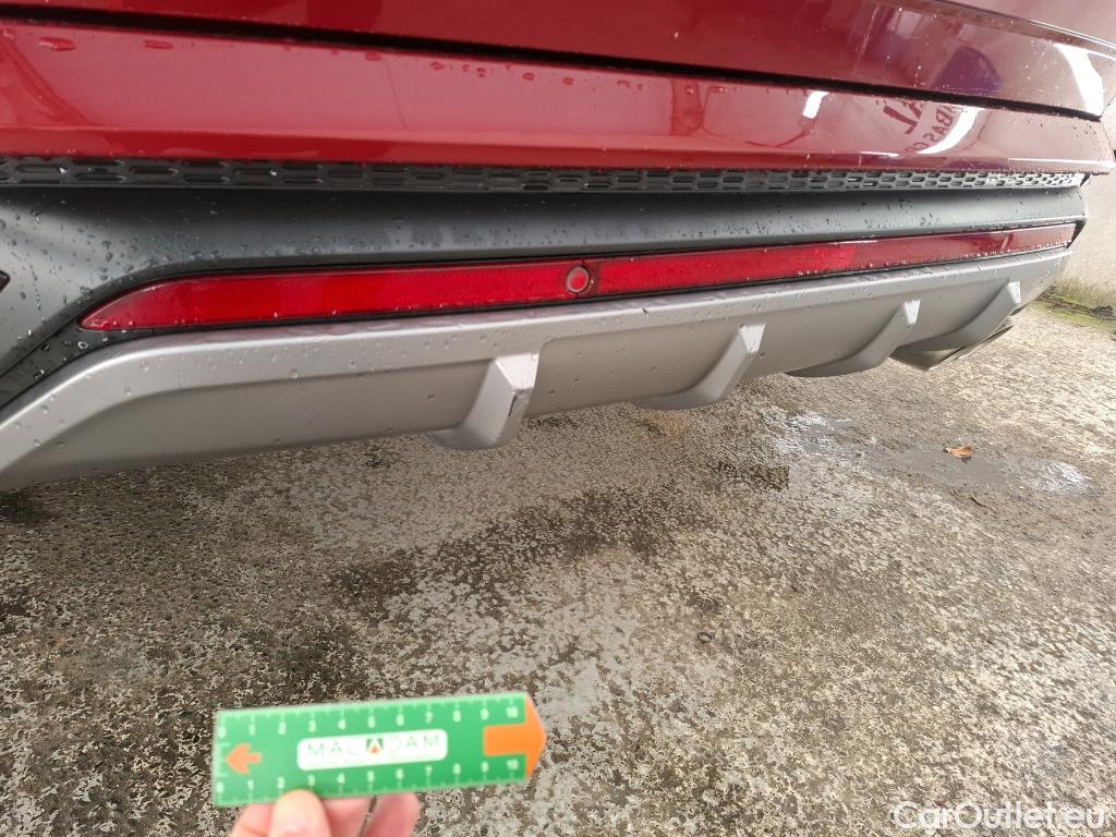  Hyundai  Tucson HYUNDAI  / 2020 / 5P / SUV 1.6 HYBRID 230 N LINE EXECUTIVE #22