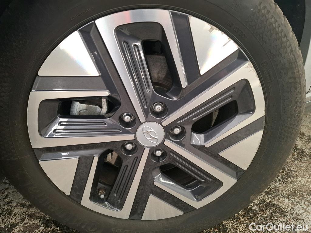  Hyundai  Konna Kona Business Electrique 2WD 64kWh BVA #9