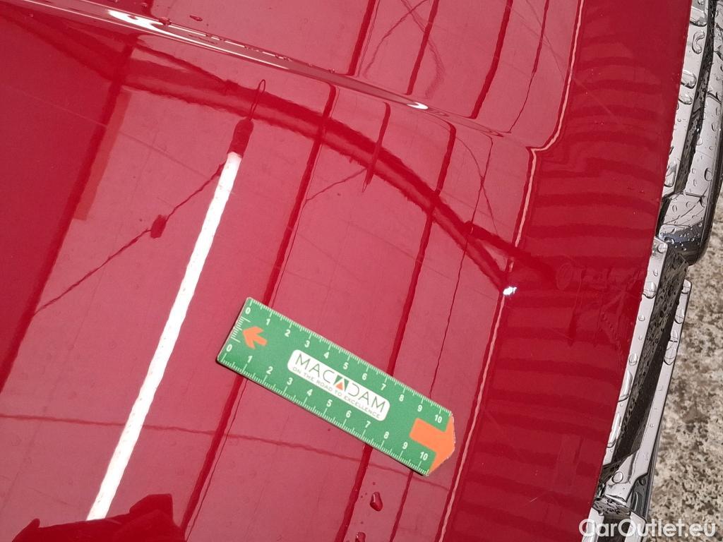  Hyundai  Tucson HYUNDAI  / 2020 / 5P / SUV 1.6 HYBRID 230 N LINE EXECUTIVE #20