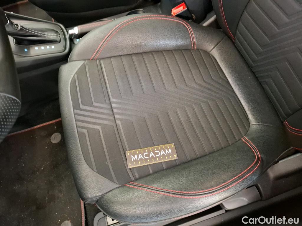  Ford  Puma FORD  / 2019 / 5P / SUV 1.0EcoB Hyb 125 mHEV PShift ST-LINE X #6