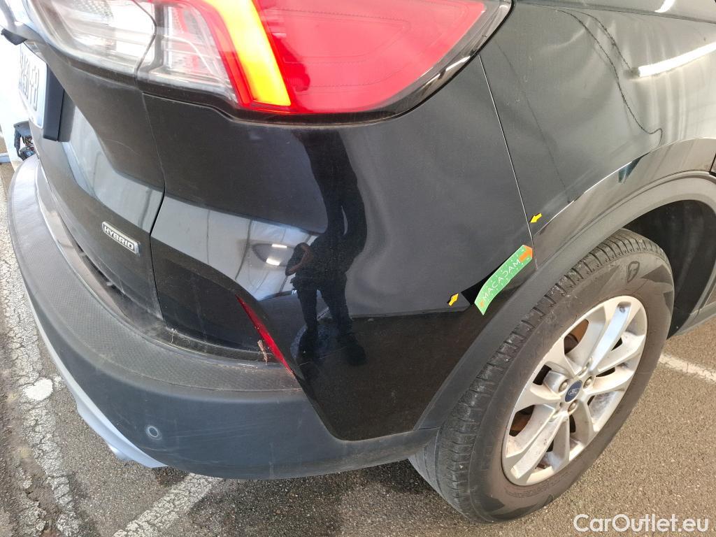  Ford  Kuga  Titanium Hybrid 2.5 190CV BVA6 E6dT #33