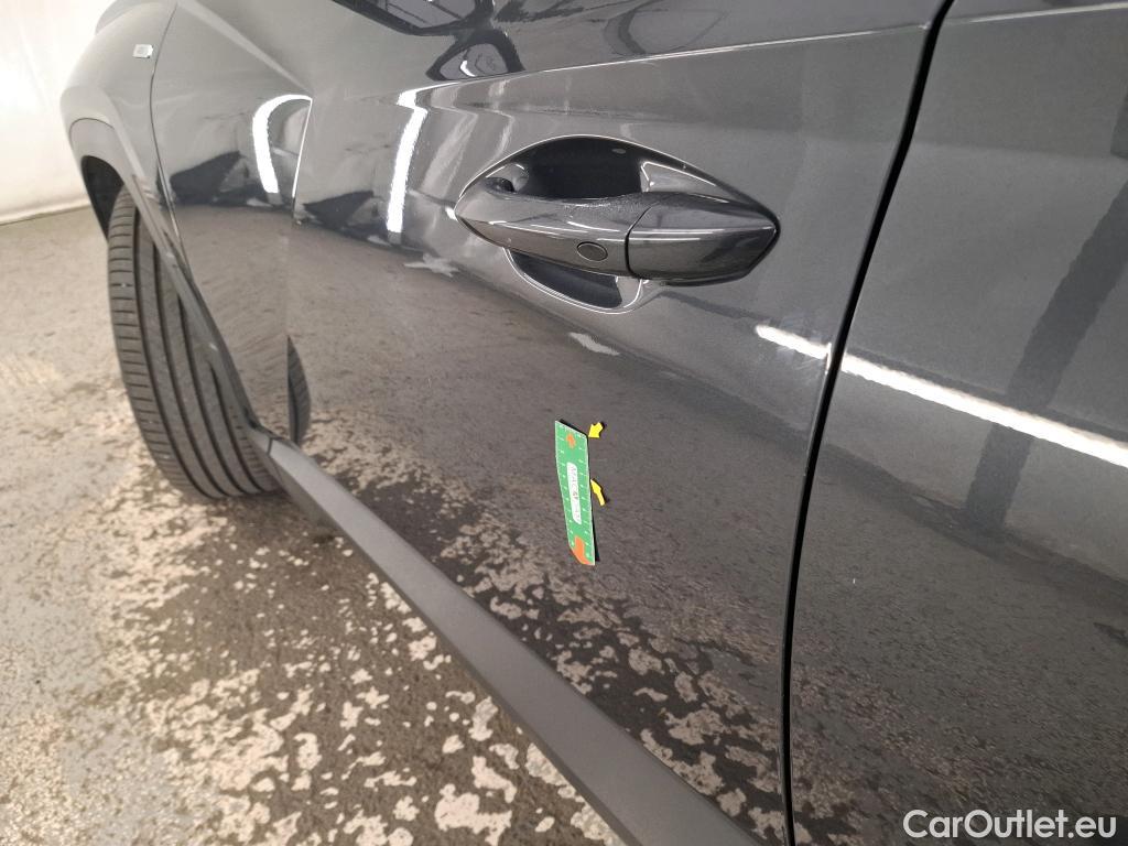  Hyundai  Tucson  Creative Mild-Hybrid 2WD 1.6 CRDI 135CV BVA7 E6d #27