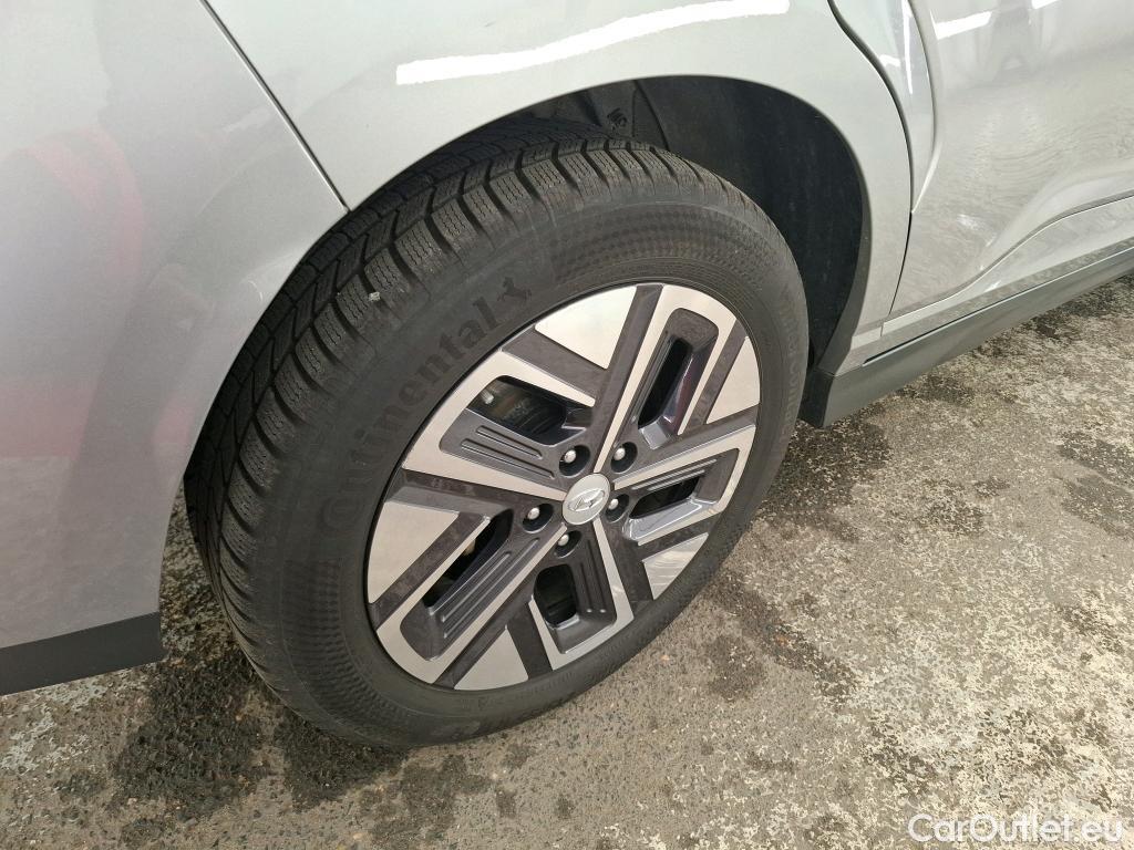  Hyundai  Konna Kona Business Electrique 2WD 64kWh BVA #12