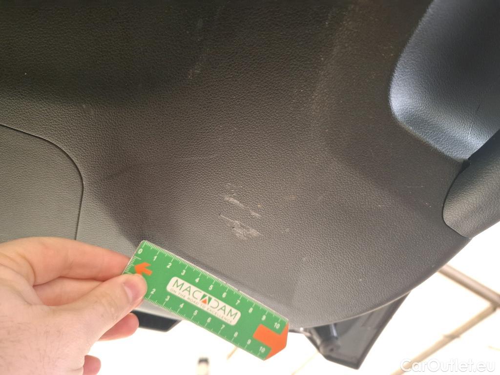  Hyundai  Tucson  Creative Mild-Hybrid 2WD 1.6 CRDI 135CV BVA7 E6d #24