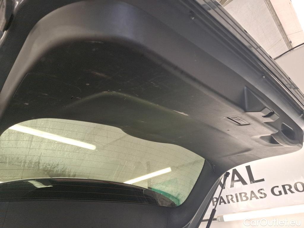  Hyundai  Tucson  Creative Mild-Hybrid 2WD 1.6 CRDI 135CV BVA7 E6d #22