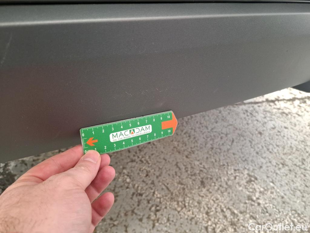  Hyundai  Tucson  Creative Mild-Hybrid 2WD 1.6 CRDI 135CV BVA7 E6d #11