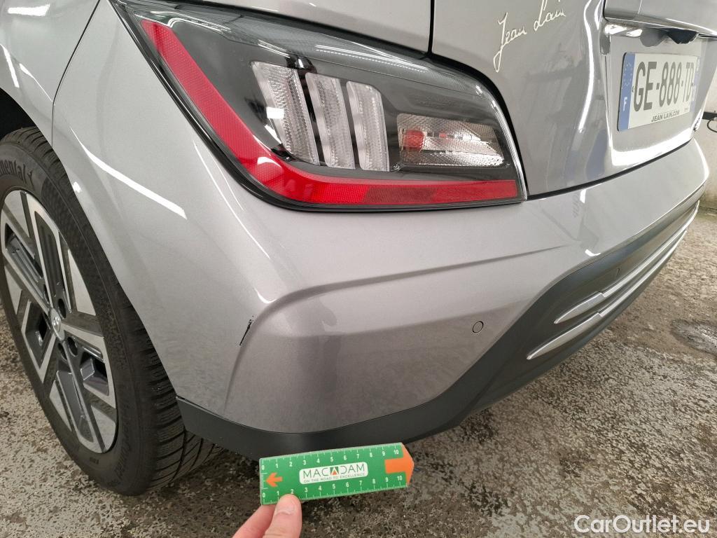  Hyundai  Konna Kona Business Electrique 2WD 64kWh BVA #25