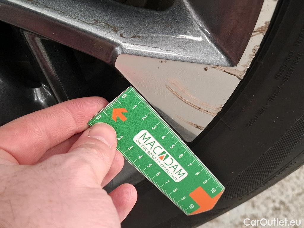  Hyundai  Tucson  Creative Mild-Hybrid 2WD 1.6 CRDI 135CV BVA7 E6d #16